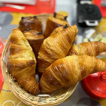 La Cheminee - Et Mobile Homes Avec Bar-restaurant Bed & Breakfast Tardets-Sorholus