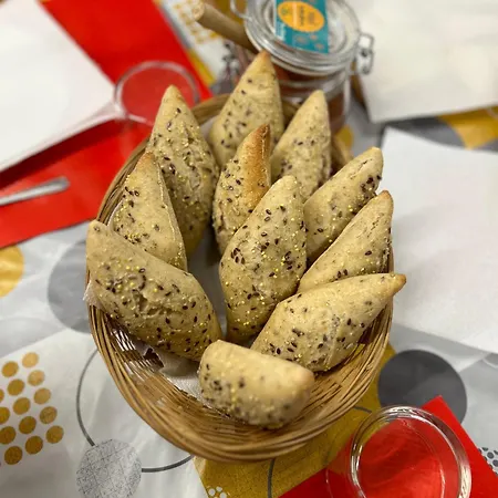 Bed & Breakfast La Cheminee - D'hotes Avec Bar-restaurant Tardets-Sorholus