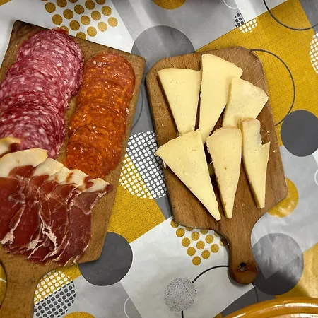 La Cheminee - D'hotes Avec Bar-restaurant Bed & Breakfast Tardets-Sorholus