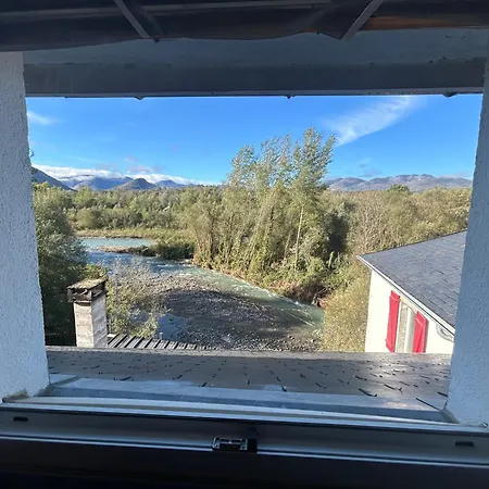 Bed & Breakfast La Cheminee - Et Mobile Homes Avec Bar-restaurant 3*