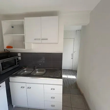 La Cheminee - Et Mobile Homes Avec Bar-restaurant Bed & Breakfast 3*