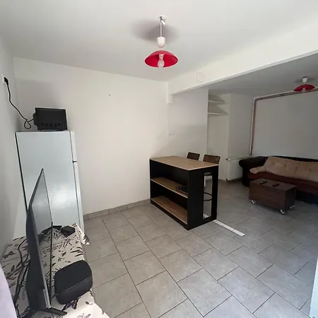 La Cheminee - Et Mobile Homes Avec Bar-restaurant 3*