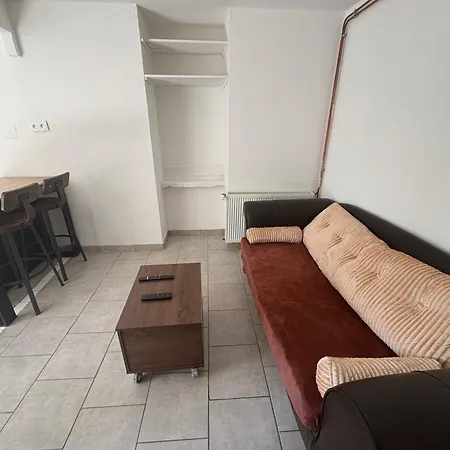 La Cheminee - Et Mobile Homes Avec Bar-restaurant Bed & Breakfast
