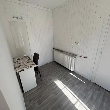 Bed & Breakfast La Cheminee - Et Mobile Homes Avec Bar-restaurant Tardets-Sorholus