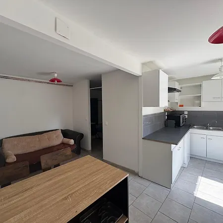 La Cheminee - Et Mobile Homes Avec Bar-restaurant 3*