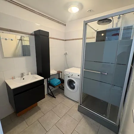 Bed & Breakfast La Cheminee - Et Mobile Homes Avec Bar-restaurant 3*
