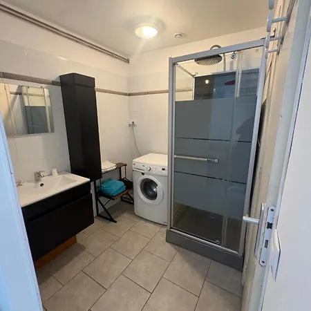 Bed & Breakfast La Cheminee - Et Mobile Homes Avec Bar-restaurant Tardets-Sorholus