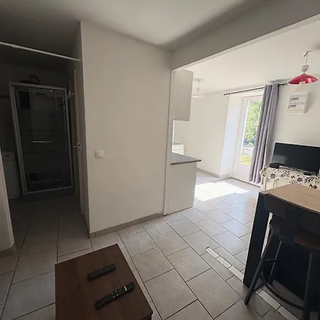 La Cheminee - Et Mobile Homes Avec Bar-restaurant Bed & Breakfast 3*