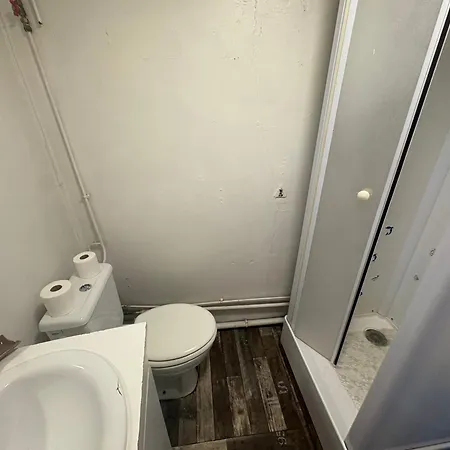 La Cheminee - Et Mobile Homes Avec Bar-restaurant 3*