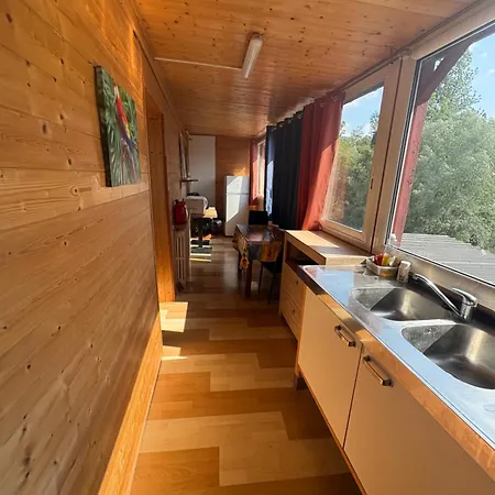 La Cheminee - Et Mobile Homes Avec Bar-restaurant Bed & Breakfast 3*
