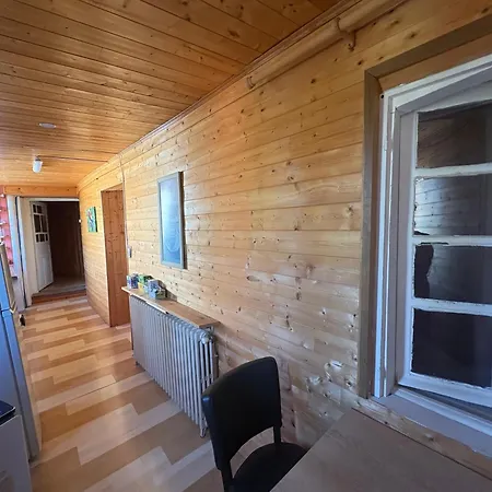 La Cheminee - Et Mobile Homes Avec Bar-restaurant Tardets-Sorholus