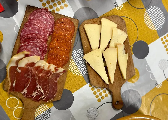 La Cheminee - D'hotes Avec Bar-restaurant Отель типа 