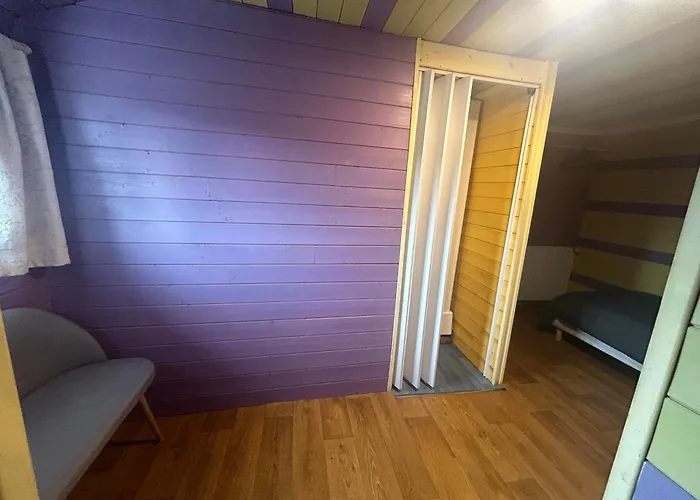 La Cheminee - D'hotes Avec Bar-restaurant Tardets-Sorholus