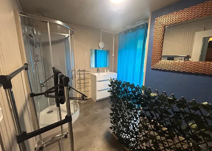 La Cheminee - D'hotes Avec Bar-restaurant 3* Tardets-Sorholus