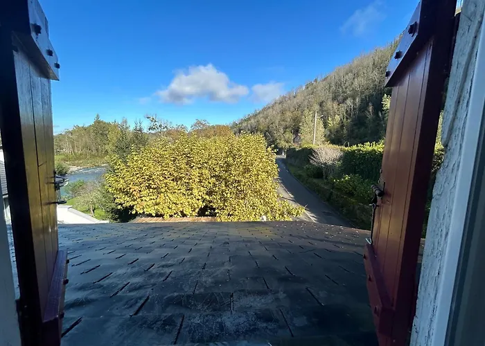 La Cheminee - D'hotes Avec Bar-restaurant Отель типа 