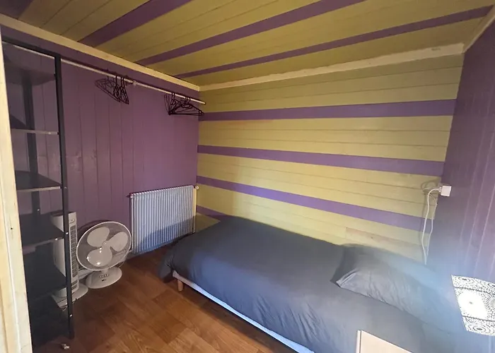 La Cheminee - D'hotes Avec Bar-restaurant 3*