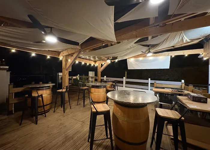 La Cheminee - D'hotes Avec Bar-restaurant 3*